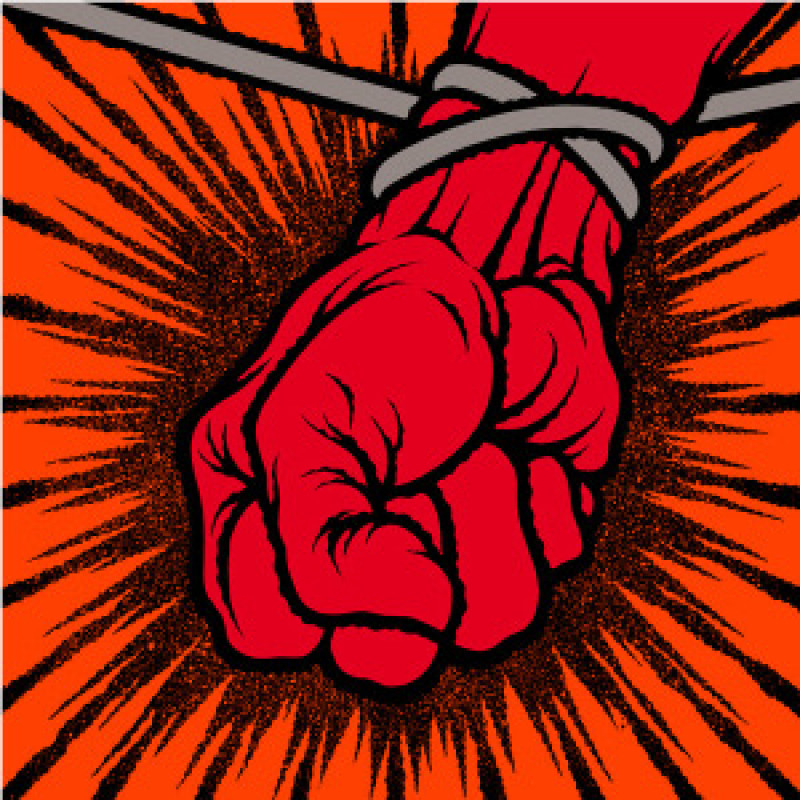 ST.ANGER