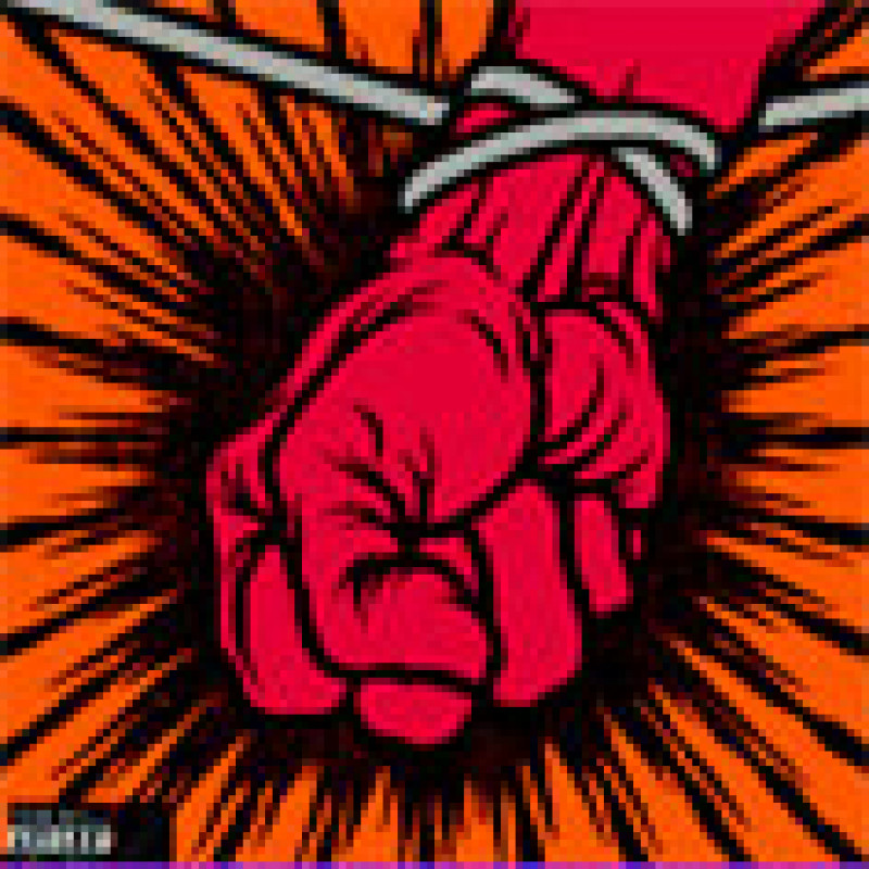 ST.ANGER