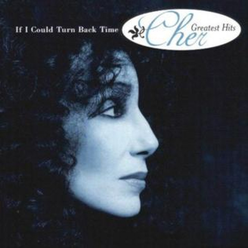 CHER'S GREATEST HITS 1965-