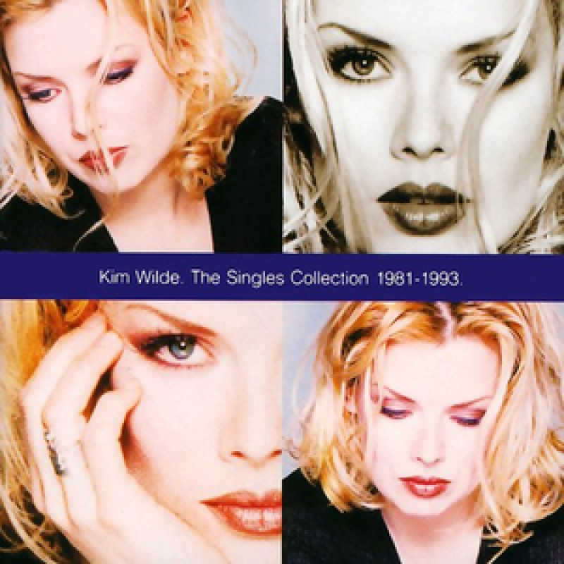 SINGLE COLLECTION 1981-93