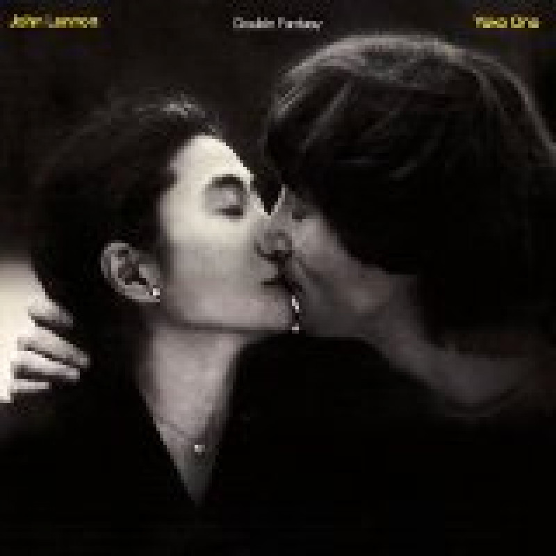 DOUBLE FANTASY