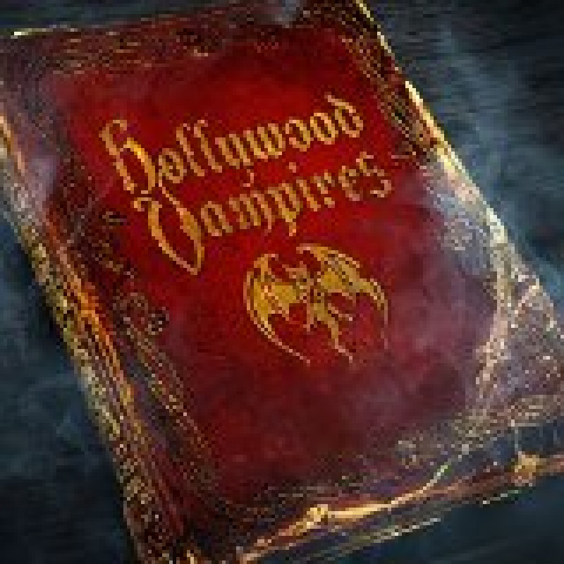 HOLLYWOOD VAMPIRES