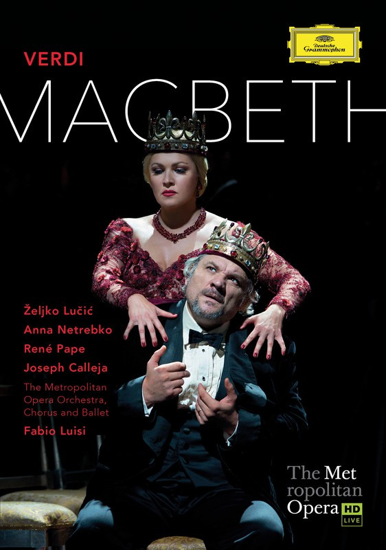 MACBETH