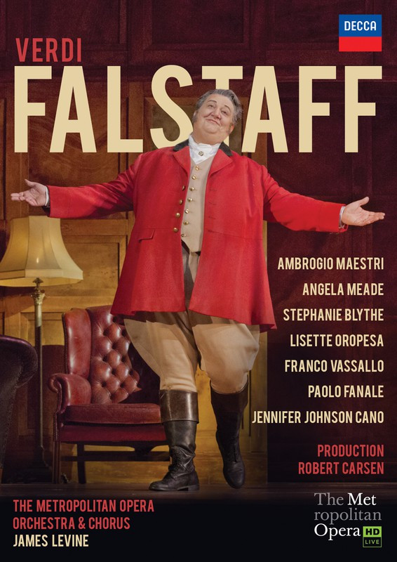 FALSTAFF