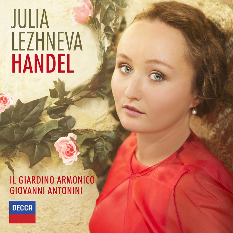 JULIA LEZHNEVA-HANDEL