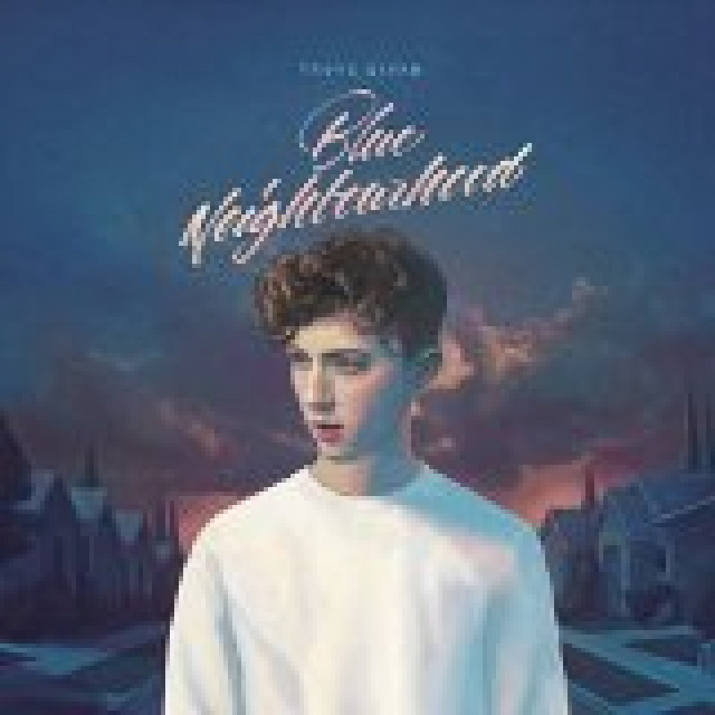 BLUE NEIGHBOURHOOD / DELUXE