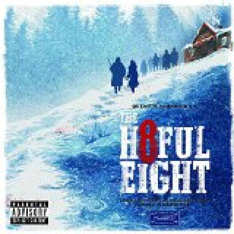 HATEFUL 8 / Osm hrozných