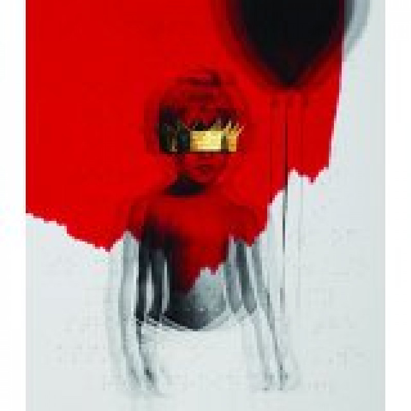 ANTI / DELUXE