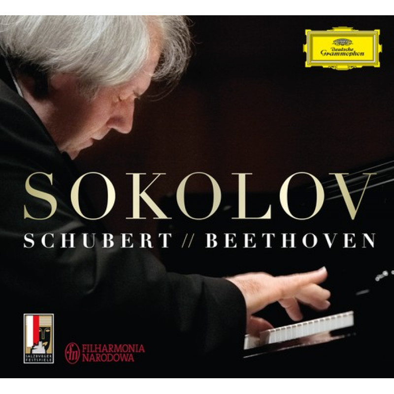 SCHUBERT / BEETHOVEN