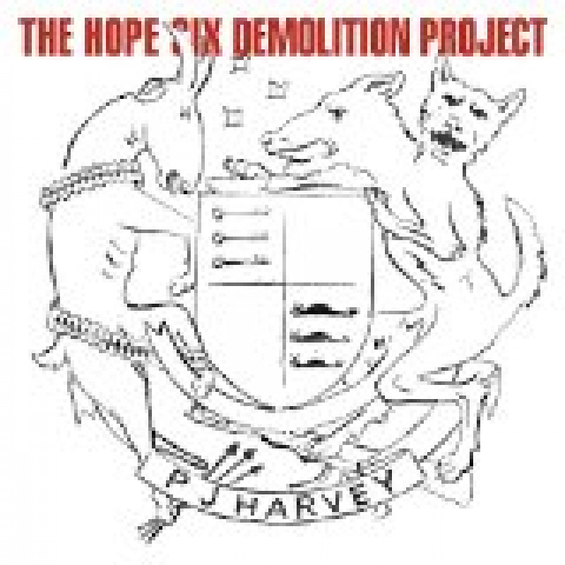 THE HOPE SIX... / LIMITED