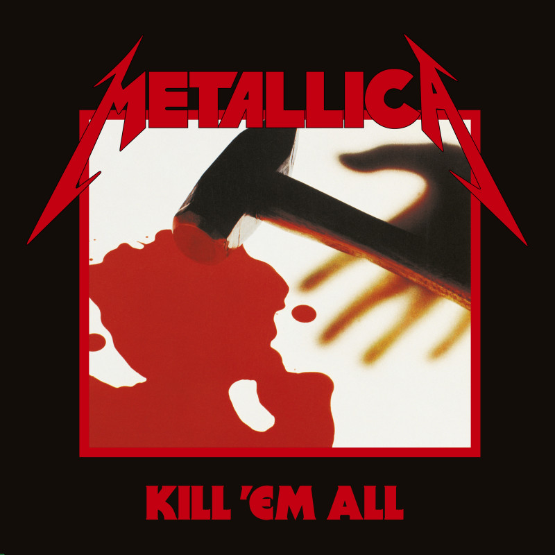 KILL 'EM ALL