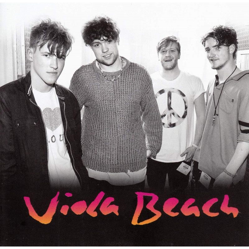 VIOLA BEACH