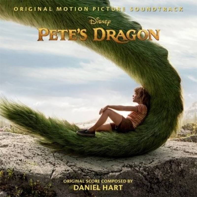 PETE'S DRAGON