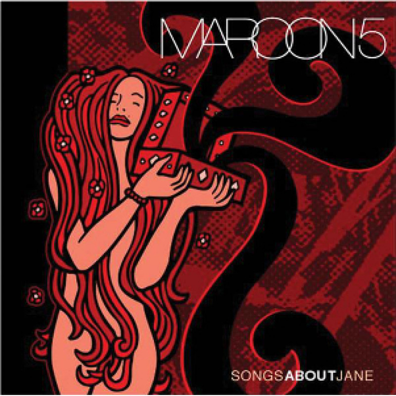 SONGS ABOUT JANE