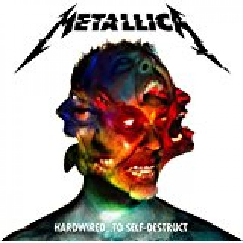 Hardwired...To Self-Destruct / DELUXE