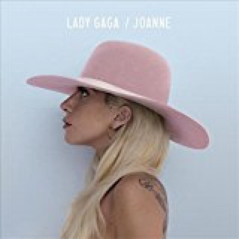 JOANNE / DELUXE