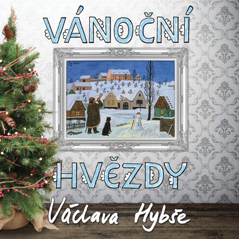 VANOCNI HVEZDY