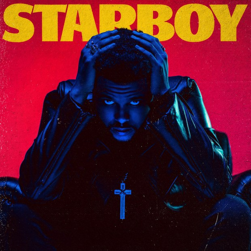 STARBOY