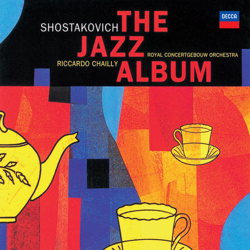 THE JAZZ ALBUM