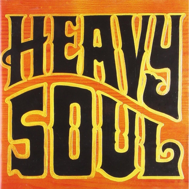 HEAVY SOUL