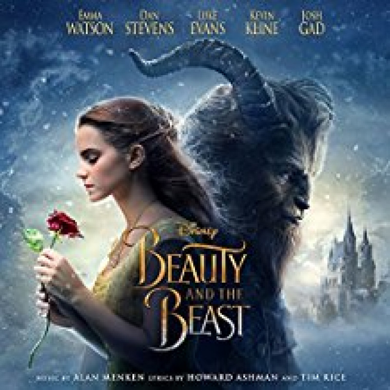 BEAUTY AND THE BEAST