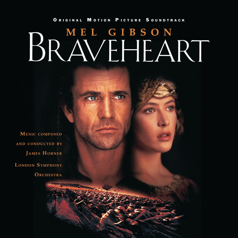 BRAVEHEART