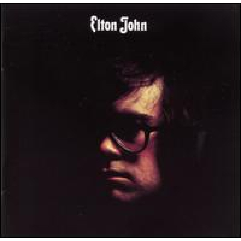 ELTON JOHN