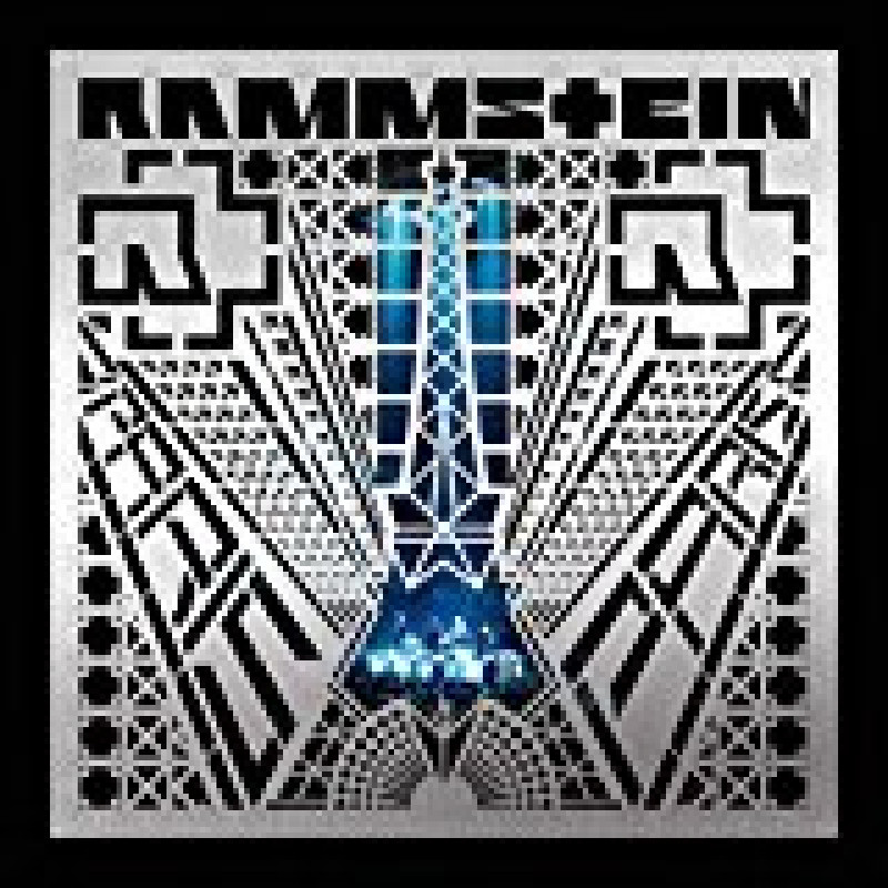 RAMMSTEIN:PARIS-2CD