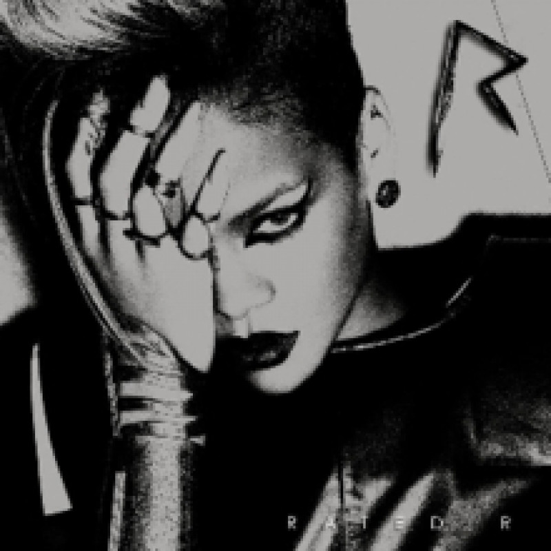 RATED R