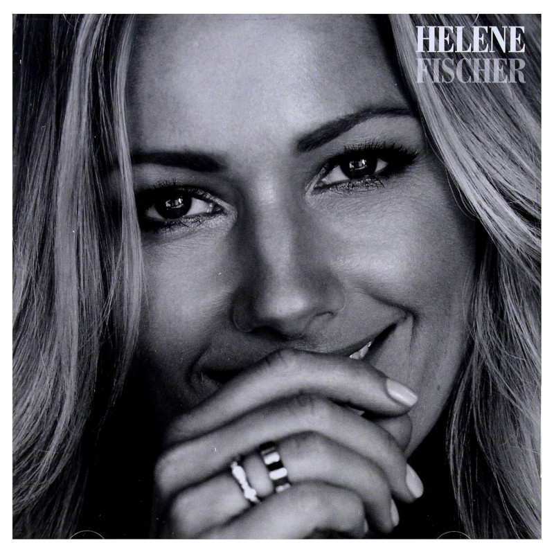 HELENE FISCHER / MP3 CODE