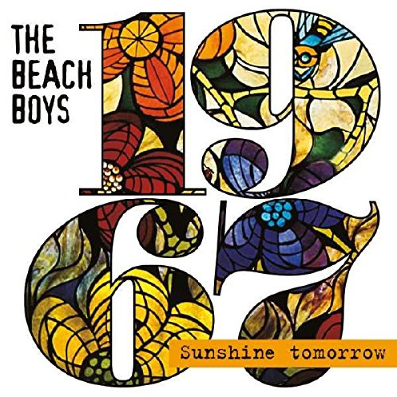 1967 - SUNSHINE TOMORROW