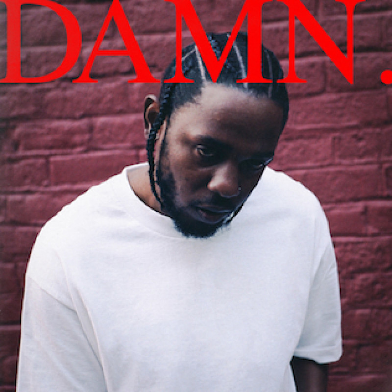 DAMN. DAMN.