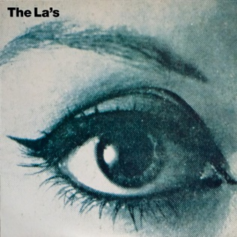 THE LA'S