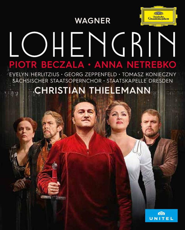 LOHENGRIN