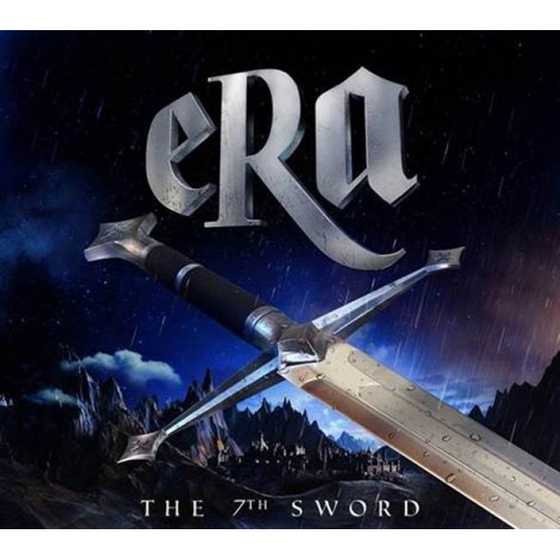 ERA-THE 7TH SWORD