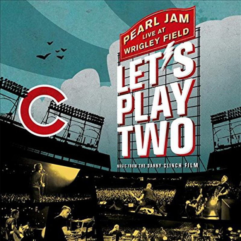 LET'S PLAY TWO / CD
