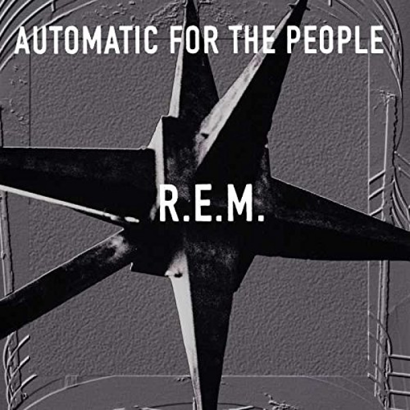 AUTOMATIC FOR THE PEOPLE