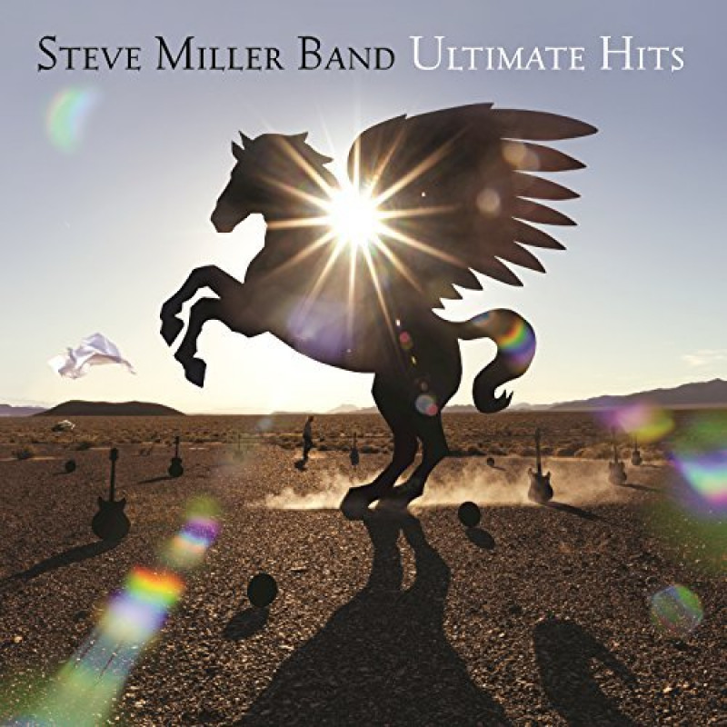 ULTIMATE HITS / DELUXE