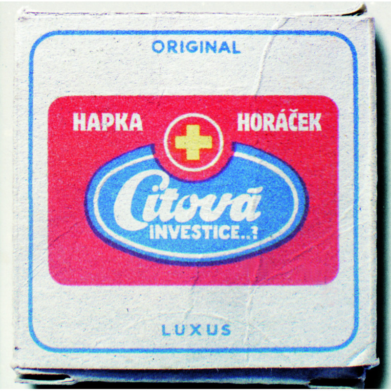 CITOVA INVESTICE