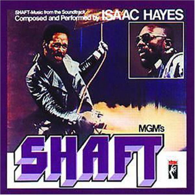 SHAFT