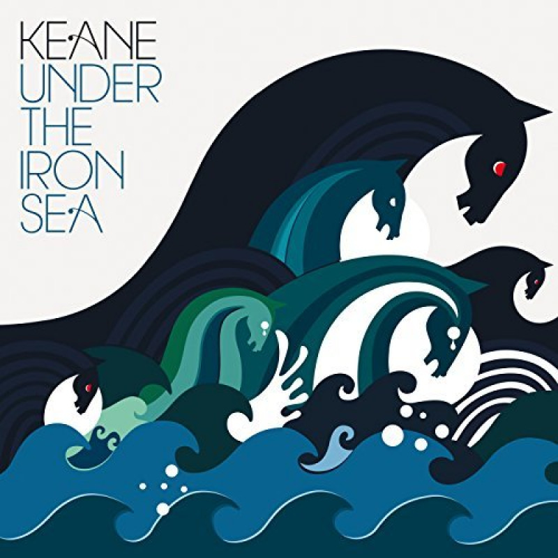 UNDER THE IRON SEA