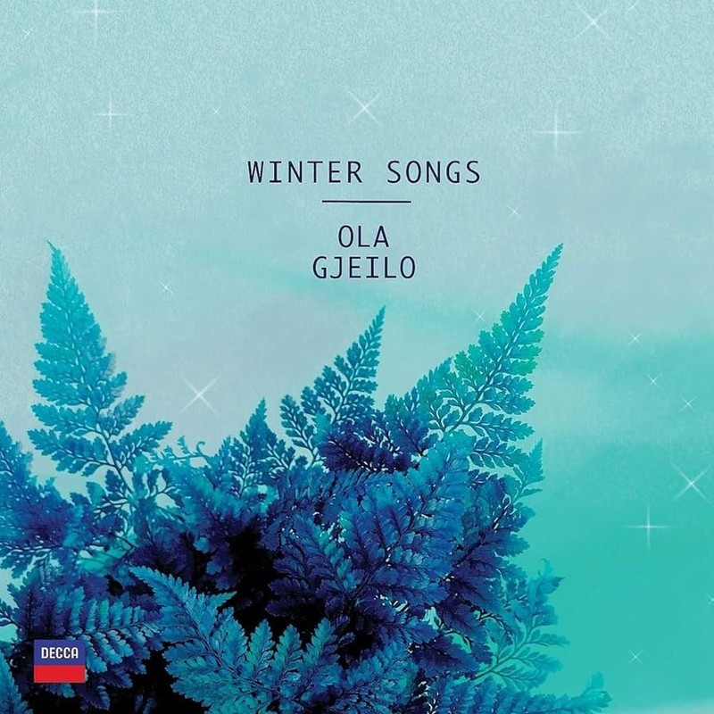 WINTER SONGS