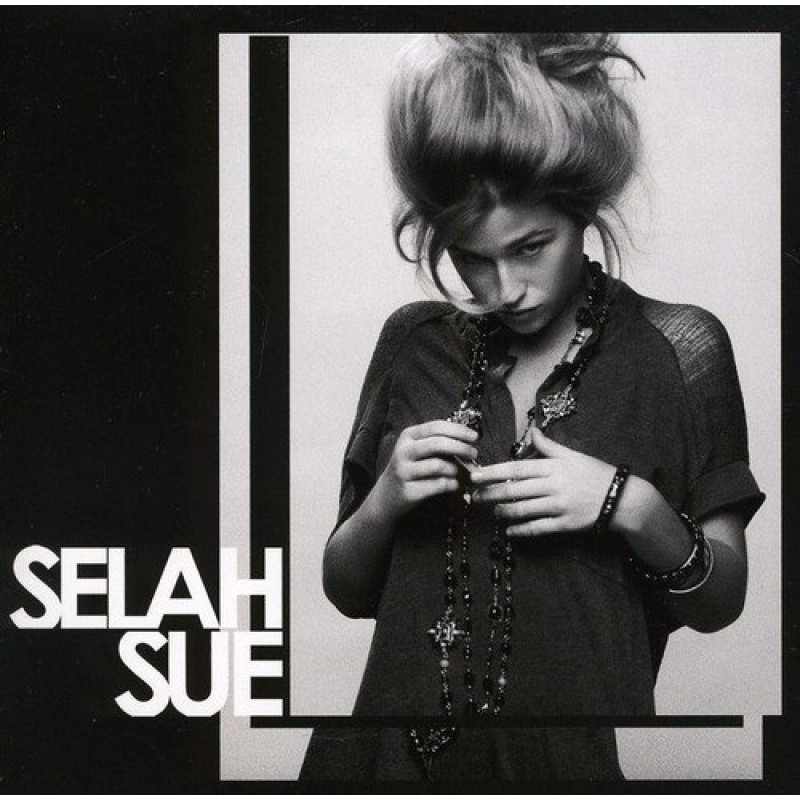 SELAH SUE