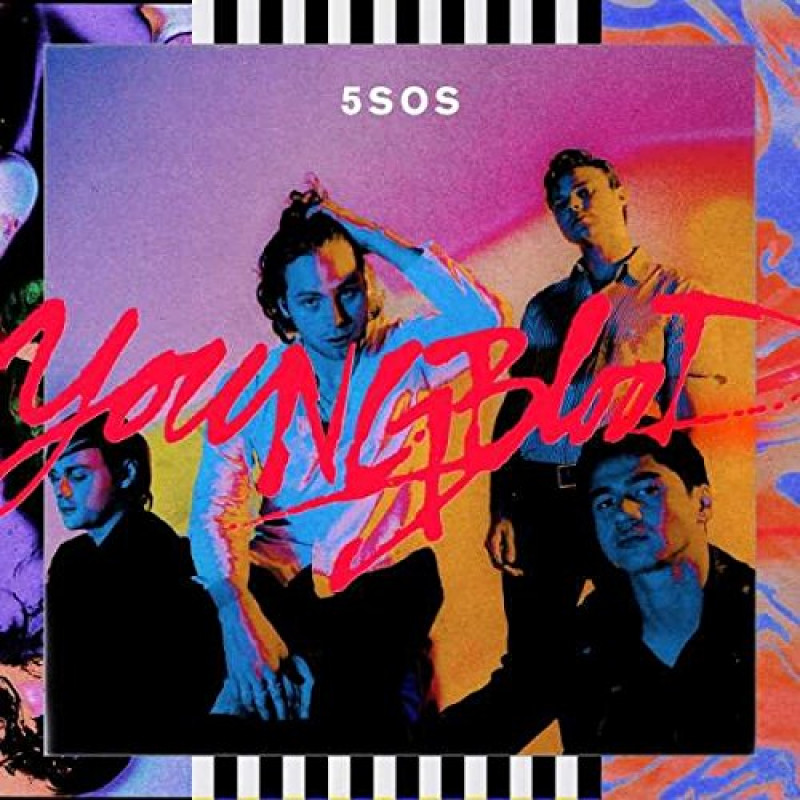 YOUNGBLOOD / DELUXE