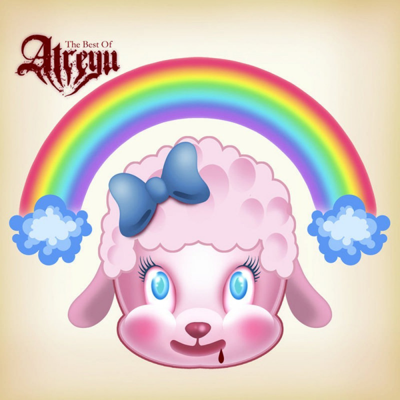 THE BEST OF ATREYU