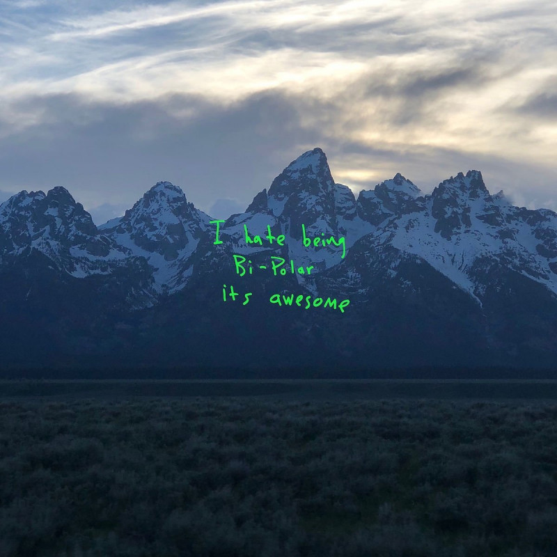 YE (album)