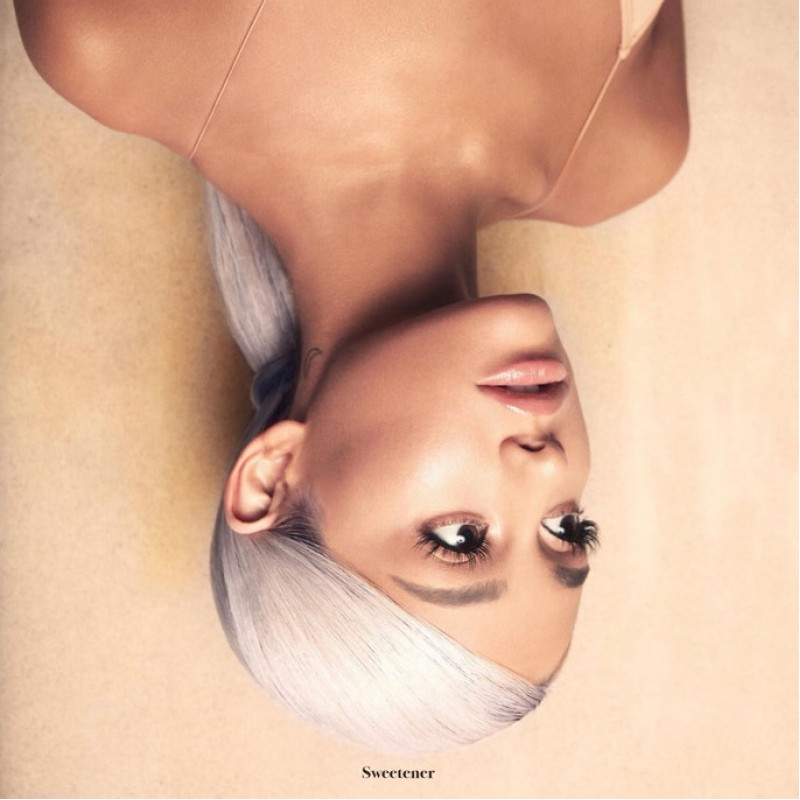 SWEETENER