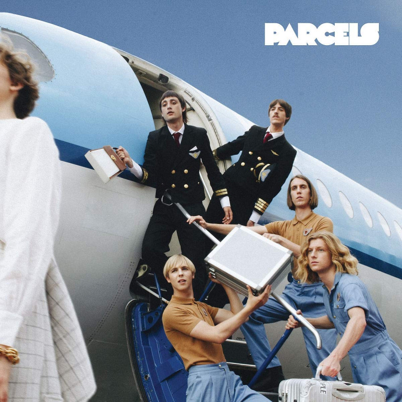 PARCELS