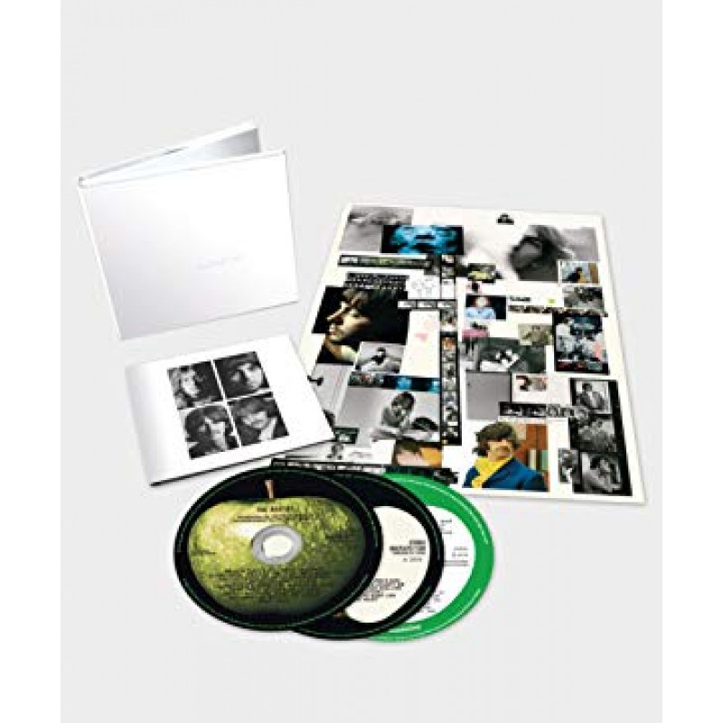 THE BEATLES / DELUXE LTD.