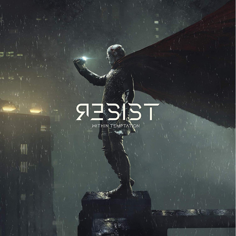 RESIST